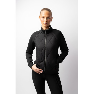 Veste hybrid B Vertigo Agnetha femme Beauté noir Veste hybrid B Vertigo Agnetha femme Beauté noir