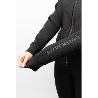 Veste hybrid B Vertigo Agnetha femme Beauté noir Veste hybrid B Vertigo Agnetha femme Beauté noir