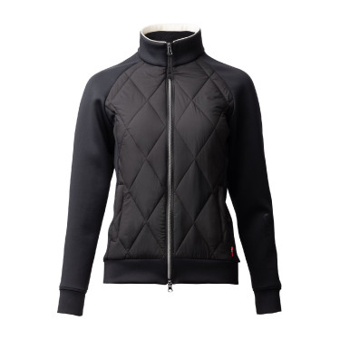 Veste hybrid B Vertigo Agnetha femme Beauté noir Veste hybrid B Vertigo Agnetha femme Beauté noir