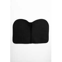 Tapis de selle Horze Exeter mixte Noir Tapis de selle Horze Exeter mixte Noir