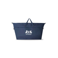 Sac de voyage B Vertigo Helsinki Marine foncé Bleu