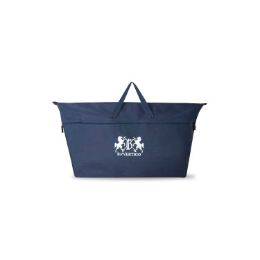 Sac de voyage B Vertigo Helsinki Marine foncé Bleu