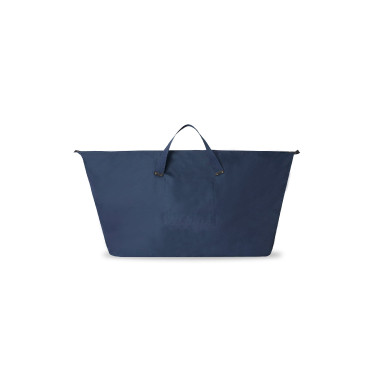 Sac de voyage B Vertigo Helsinki Marine foncé Bleu