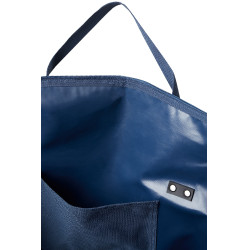 Sac de voyage B Vertigo Helsinki Marine foncé Bleu