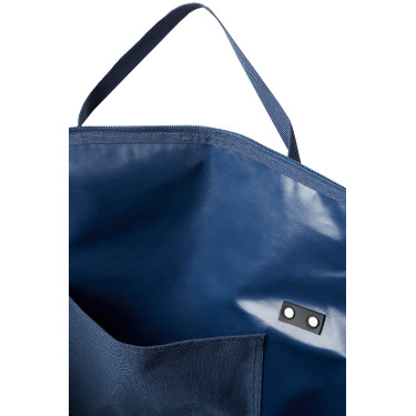 Sac de voyage B Vertigo Helsinki Marine foncé Bleu
