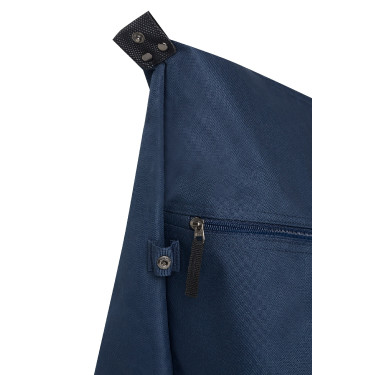 Sac de voyage B Vertigo Helsinki Marine foncé Bleu