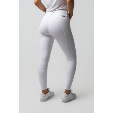 Pantalon d'équitation femme Horze Grand Prix III Show