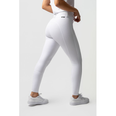 Pantalon d'équitation femme Horze Grand Prix III Show