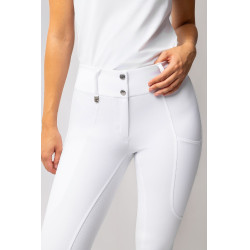 Pantalon d'équitation femme Horze Grand Prix III Show