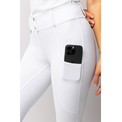 Pantalon d'équitation femme Horze Grand Prix III Show