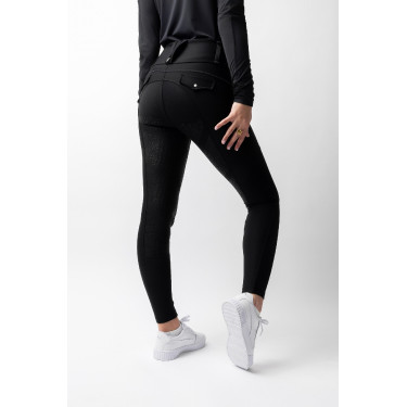 Pantalon d'équitation femme B Vertigo Chiara – Grip & Compression