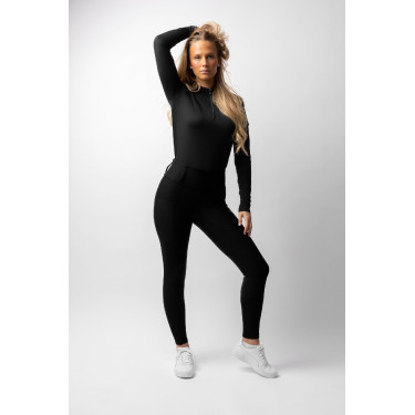Pantalon d'équitation femme B Vertigo Chiara – Grip & Compression