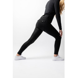 Pantalon d'équitation femme B Vertigo Chiara – Grip & Compression