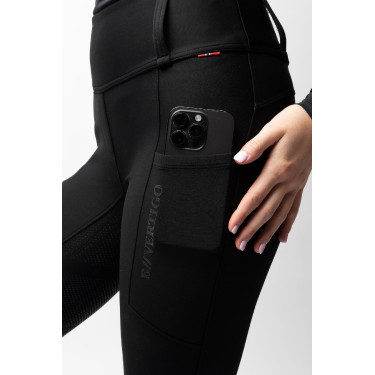 Pantalon d'équitation femme B Vertigo Chiara – Grip & Compression