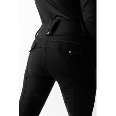 Pantalon d'équitation femme B Vertigo Chiara – Grip & Compression