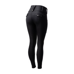 Pantalon d'équitation femme B Vertigo Chiara – Grip & Compression
