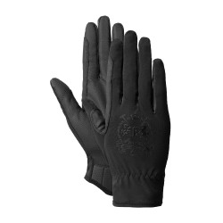 Gants d'équitation B Vertigo Odina femme – Confort & Grip