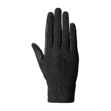 Gants d'équitation B Vertigo Odina femme – Confort & Grip