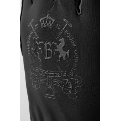 Gants d'équitation B Vertigo Odina femme – Confort & Grip