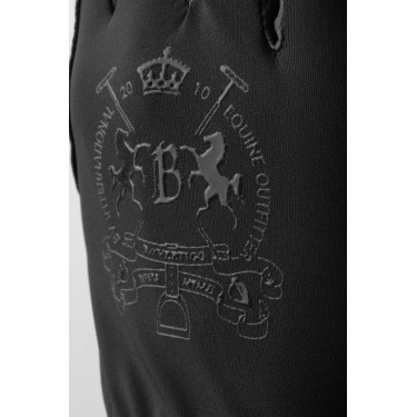 Gants d'équitation B Vertigo Odina femme – Confort & Grip