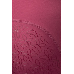 Legging Horze Dea enfant Rose sèche