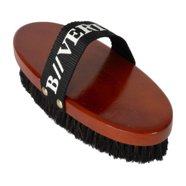 Brosse douce corps B Vertigo Marron