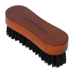 Brosse de nettoyage B Vertigo petite Marron Brosse de nettoyage B Vertigo petite Marron
