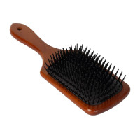 Brosse à crins B Vertigo Marron Brosse à crins B Vertigo Marron
