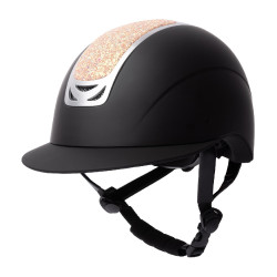 Casque d'Équitation Sécurisé et Élégant Horze Arix II