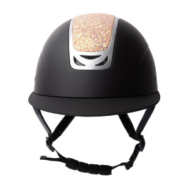 Casque d'Équitation Sécurisé et Élégant Horze Arix II
