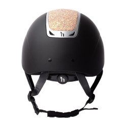Casque d'Équitation Sécurisé et Élégant Horze Arix II