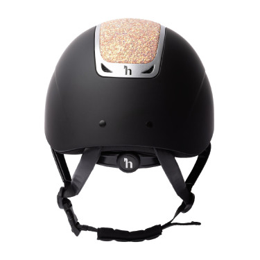 Casque d'Équitation Sécurisé et Élégant Horze Arix II