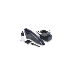 Tondeuse Horze professionelle Ultra légère Bleu marine
