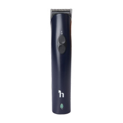 Tondeuse Horze professionelle Ultra légère Bleu marine
