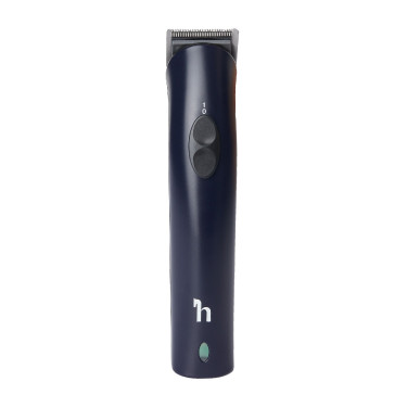 Tondeuse Horze professionelle Ultra légère Bleu marine