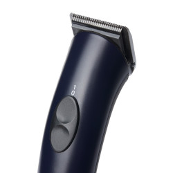 Tondeuse Horze professionelle Ultra légère Bleu marine