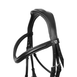 Bridon Chio Horze Noir