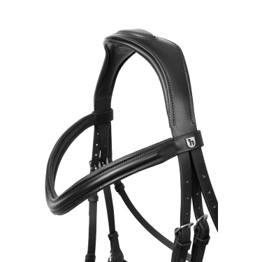 Bridon Chio Horze Noir