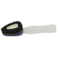 Applicateur shampooing Hippo-Tonic Violet