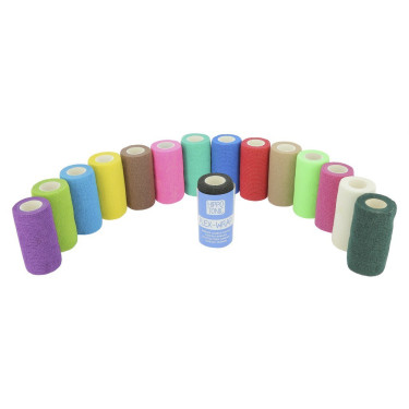 Bande de travail Hippo-Tonic Flex-Wrap Bande de travail Hippo-Tonic Flex-Wrap