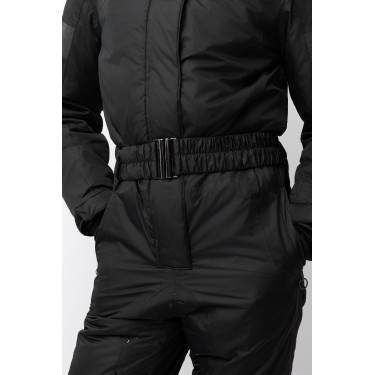 Combinaison Enfant Horze Annica Rembourrée Noir