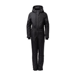 Combinaison Enfant Horze Annica Rembourrée Noir