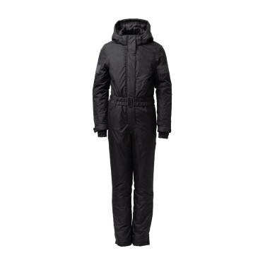 Combinaison Enfant Horze Annica Rembourrée Noir