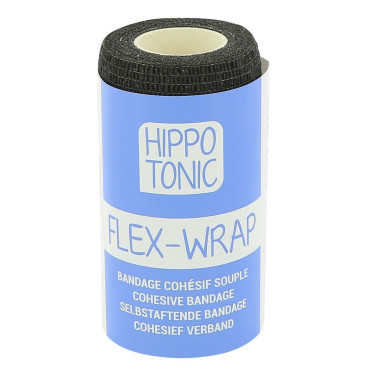Bande de travail Hippo-Tonic Flex-Wrap Bande de travail Hippo-Tonic Flex-Wrap