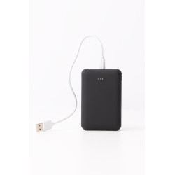 Batterie Horze Powerbank Rettangolo 10000 mAh Express Noir