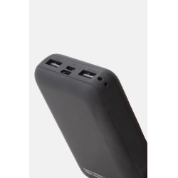 Batterie Horze Powerbank Rettangolo 10000 mAh Express Noir