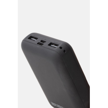 Batterie Horze Powerbank Rettangolo 10000 mAh Express Noir
