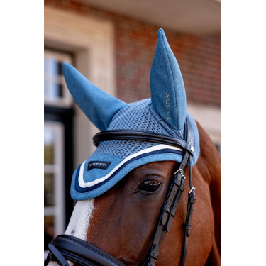 Bonnet anti-mouches B Vertigo High Altitude Bleu céleste