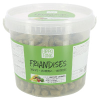 Bonbons pour chevaux... Bonbons pour chevaux...