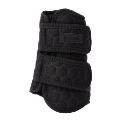 Guêtres de protection fermées Urban Vitality Horze Noir caviar